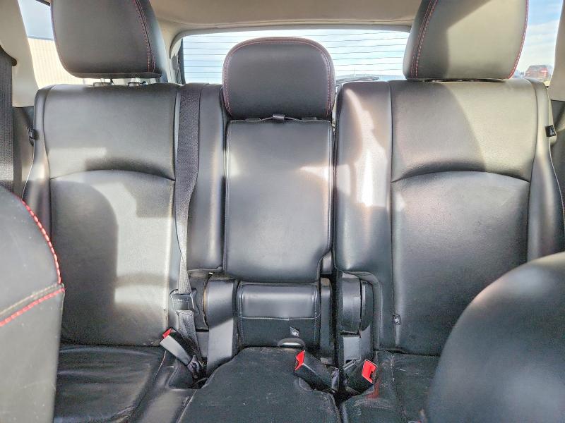 2012 Dodge Journey მანქანა იყიდება აუქციონზე, vin: 3C4PDDEG7CT320553, აუქციონის ნომერი: 71175946