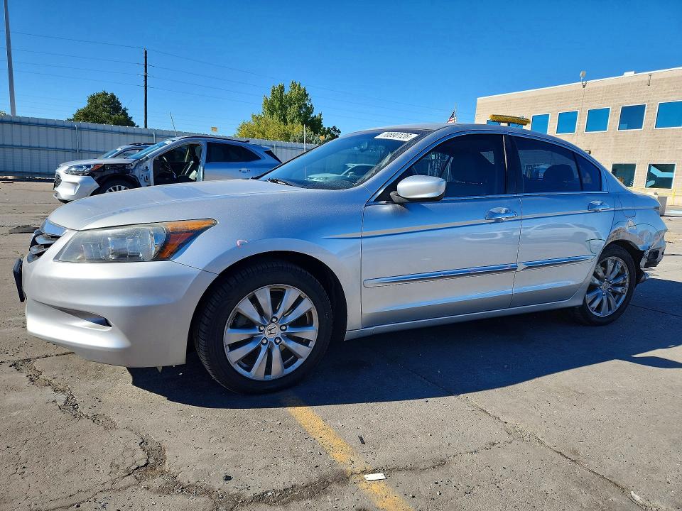Продажа на аукционе авто 2012 Honda Accord, vin: 1HGCP3F80CA038349, номер лота: 70890126
