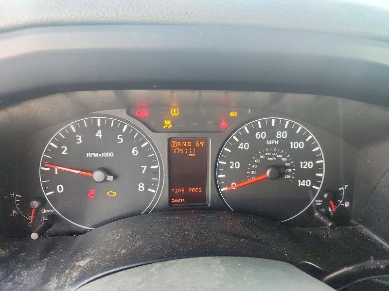 2013 Nissan Nv მანქანა იყიდება აუქციონზე, vin: 1N6BF0KX1DN106951, აუქციონის ნომერი: 72585646