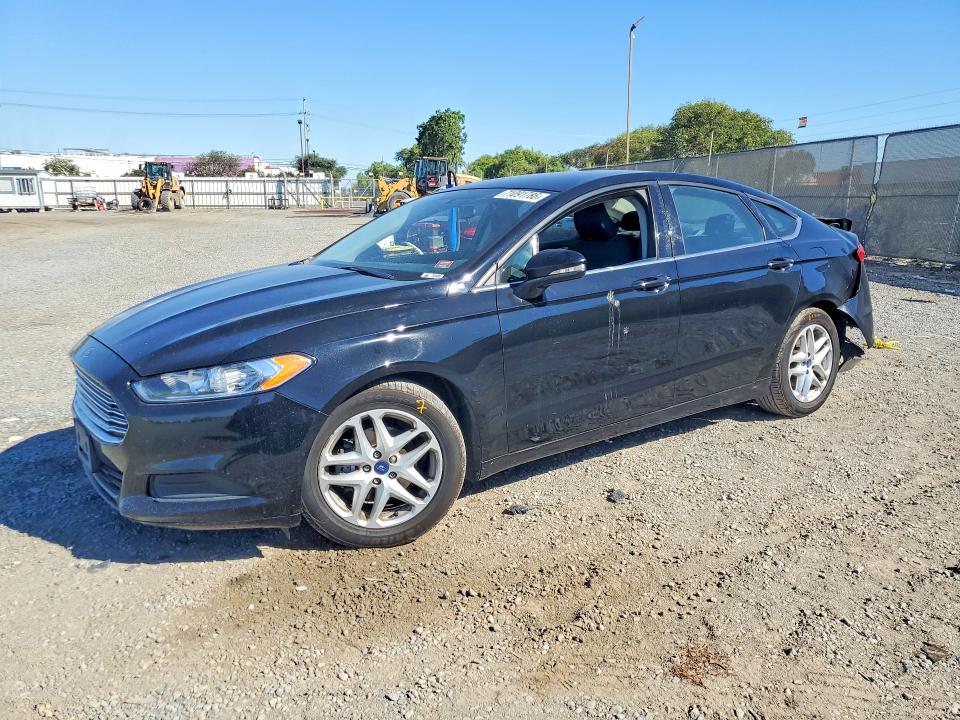 Aukcja sprzedaży 2016 Ford Fusion, vin: 3FA6P0H76GR304828, numer aukcji: 71091786