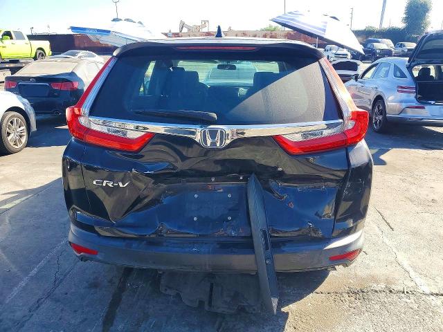 Продаж на аукціоні авто 2019 Honda Cr-v, vin: 2HKRW5H36KH417999, номер лоту: 71853206