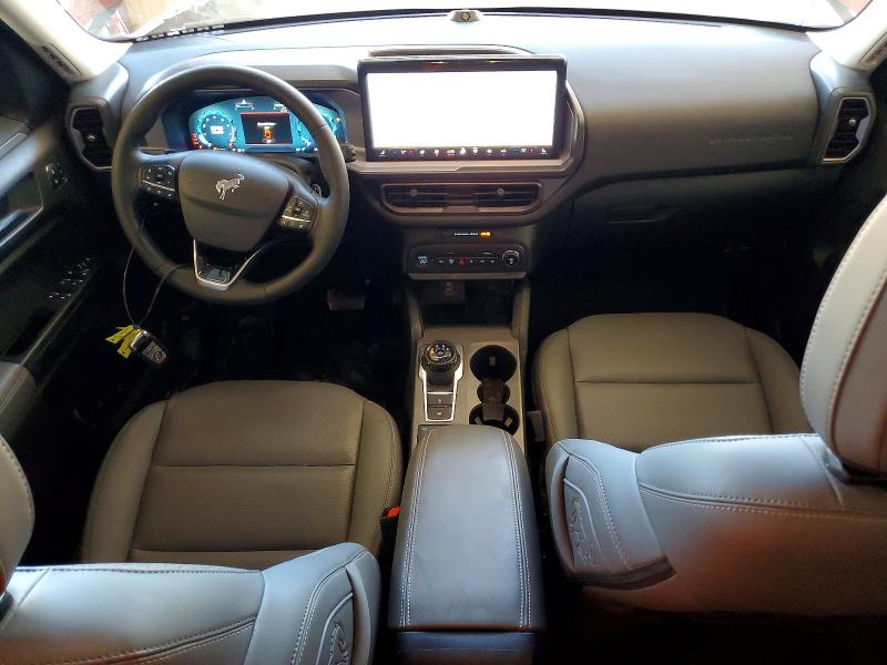 Продаж на аукціоні авто 2025 Ford Bronco Sport, vin: 3FMCR9DA8SRF21430, номер лоту: 71749666