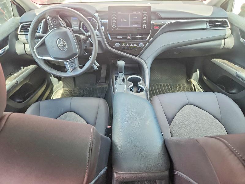 Aukcja sprzedaży 2021 Toyota Camry, vin: 4T1C11AKXMU422450, numer aukcji: 71411516