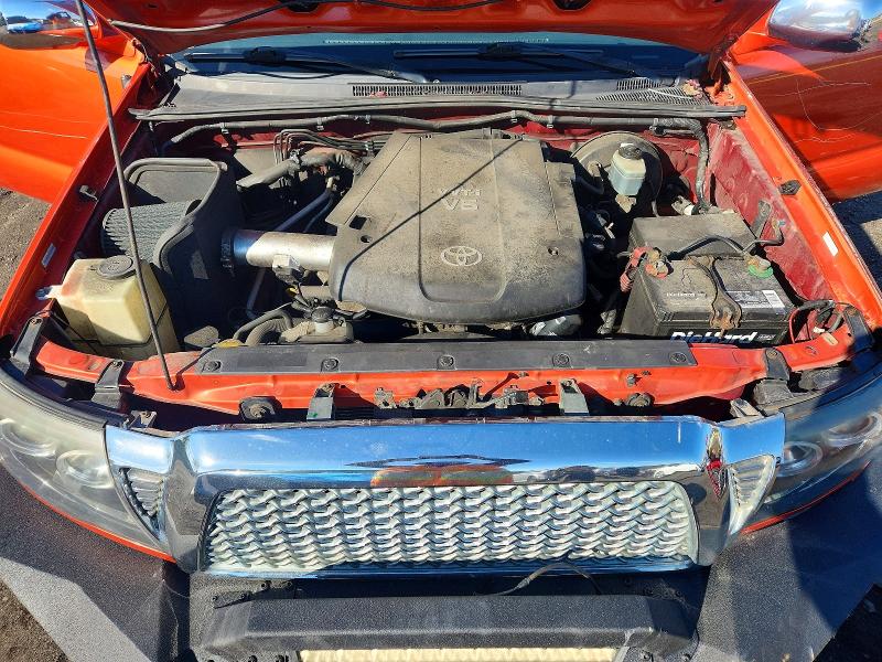Продаж на аукціоні авто 2007 Toyota Tacoma, vin: 5TEUU42N27Z425333, номер лоту: 71559686