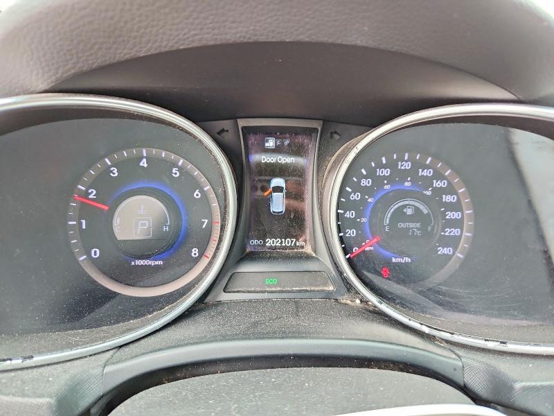 Продаж на аукціоні авто 2013 Hyundai Santa Fe Sport, vin: 5XYZU3LA1DG038399, номер лоту: 70924206
