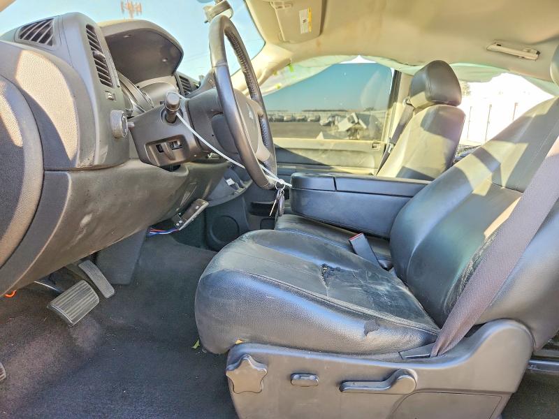 71552626 :رقم المزاد ، 3GCPKSE7XDG126846 vin ، 2013 Chevrolet Silverado مزاد بيع