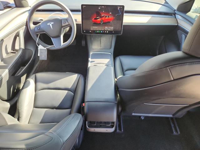 Продаж на аукціоні авто 2023 Tesla Model 3, vin: 5YJ3E1EAXPF498967, номер лоту: 71268326