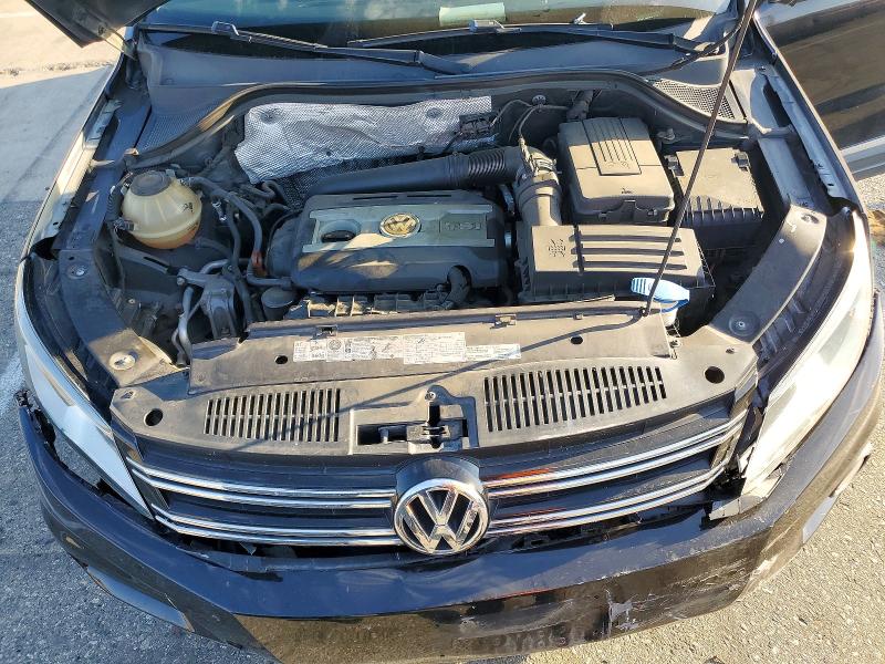 Продаж на аукціоні авто 2012 Volkswagen Tiguan, vin: WVGAV7AX8CW510331, номер лоту: 72248196