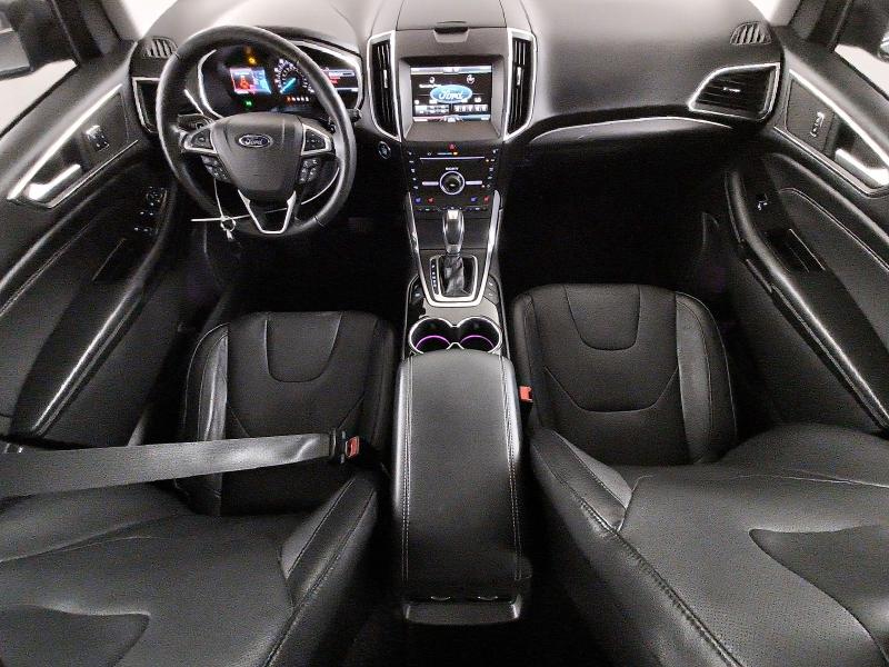 2015 Ford Edge მანქანა იყიდება აუქციონზე, vin: 2FMPK4K90FBC04330, აუქციონის ნომერი: 73152136