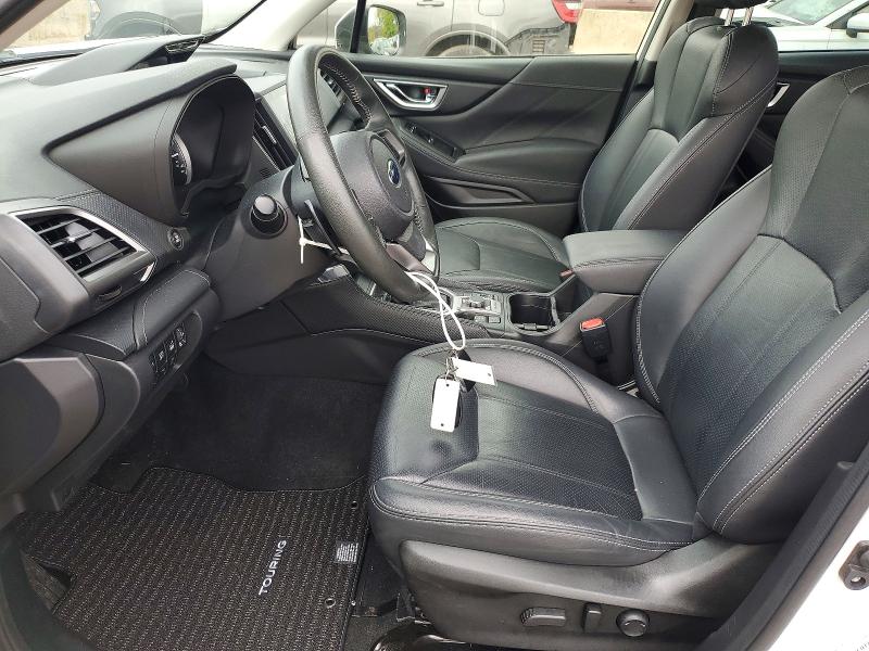 70885416 :رقم المزاد ، JF2SKARC9PH405793 vin ، 2023 Subaru Forester مزاد بيع