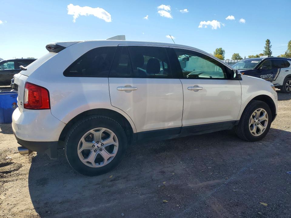 Продажа на аукционе авто 2013 Ford Edge, vin: 2FMDK4JC7DBB60176, номер лота: 71623136