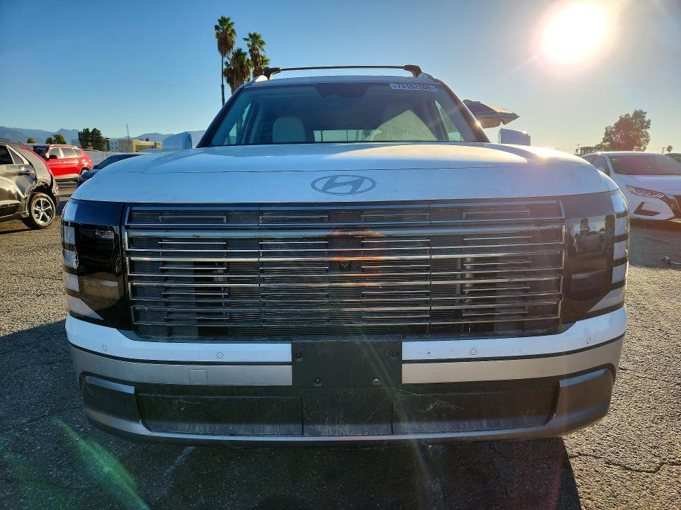 73182306 :رقم المزاد ، KM8RN5S25TU087830 vin ، 2026 Hyundai Palisade مزاد بيع