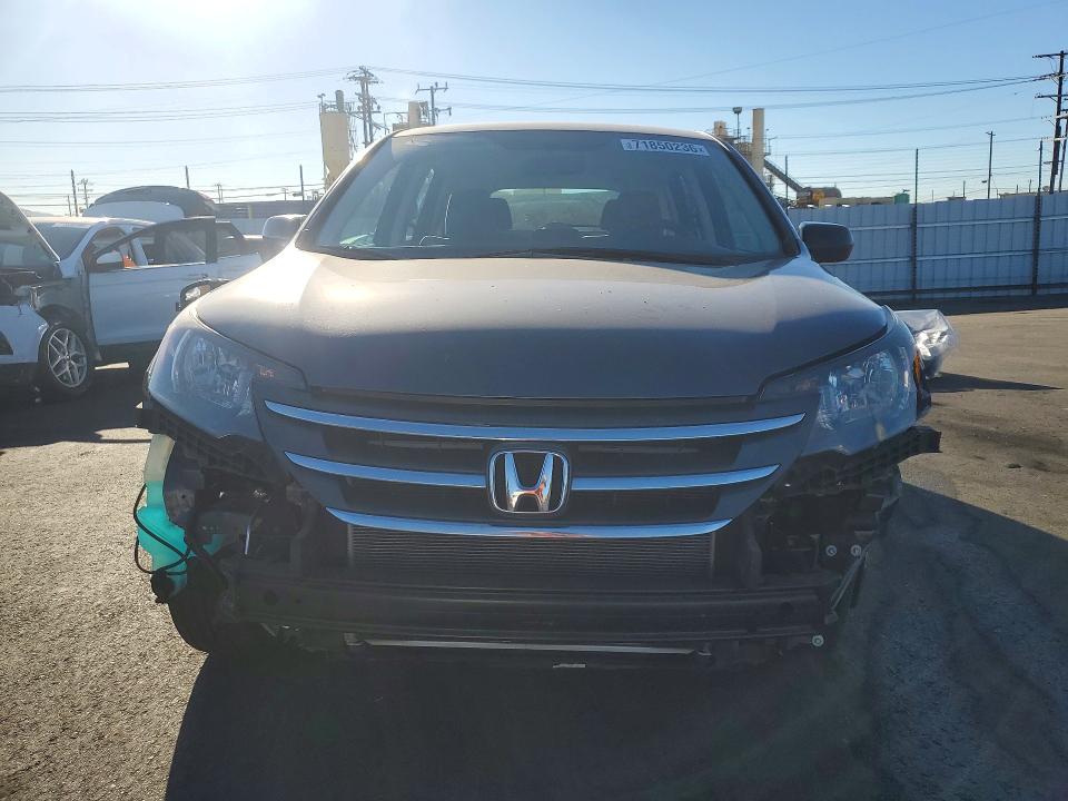 Продажа на аукционе авто 2014 Honda Cr-v, vin: 3CZRM3H30EG713098, номер лота: 71850236