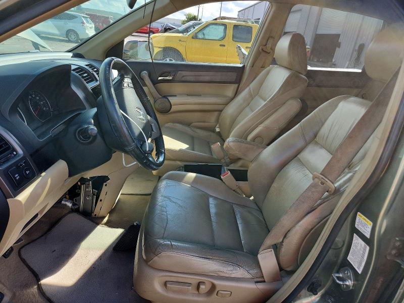 Продажа на аукционе авто 2009 Honda Cr-v, vin: 5J6RE38719L014510, номер лота: 71214766