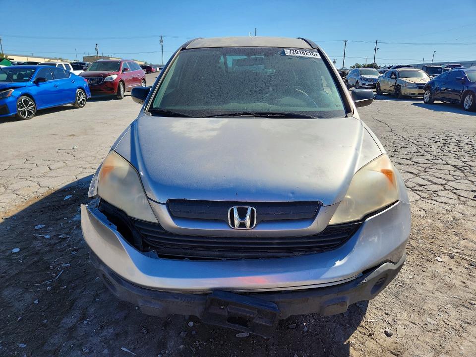 Продаж на аукціоні авто 2008 Honda Cr-v, vin: JHLRE38388C049209, номер лоту: 72016216