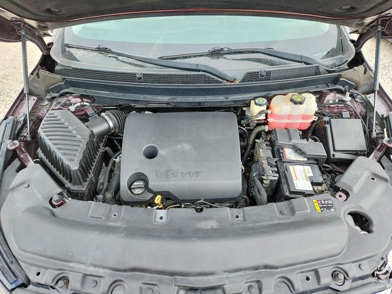 Продаж на аукціоні авто 2018 Buick Enclave, vin: 5GAERBKW0JJ284753, номер лоту: 71429166