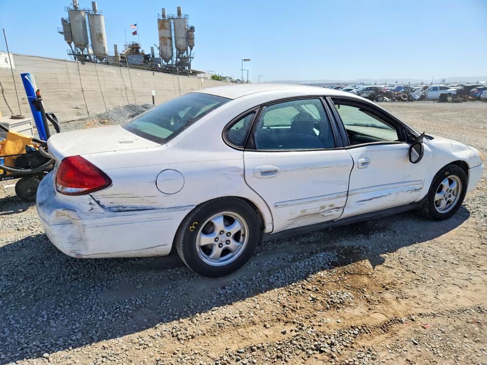 2005 Ford Taurus მანქანა იყიდება აუქციონზე, vin: 1FAFP532X5A124154, აუქციონის ნომერი: 71265786