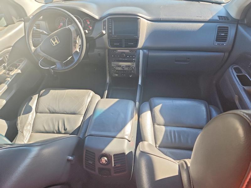 Продаж на аукціоні авто 2007 Honda Pilot, vin: 5FNYF18737B031215, номер лоту: 71892206