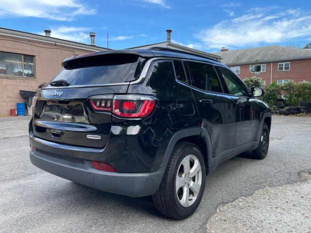 Продаж на аукціоні авто 2018 Jeep Compass, vin: 3C4NJCBB0JT228748, номер лоту: 71857506