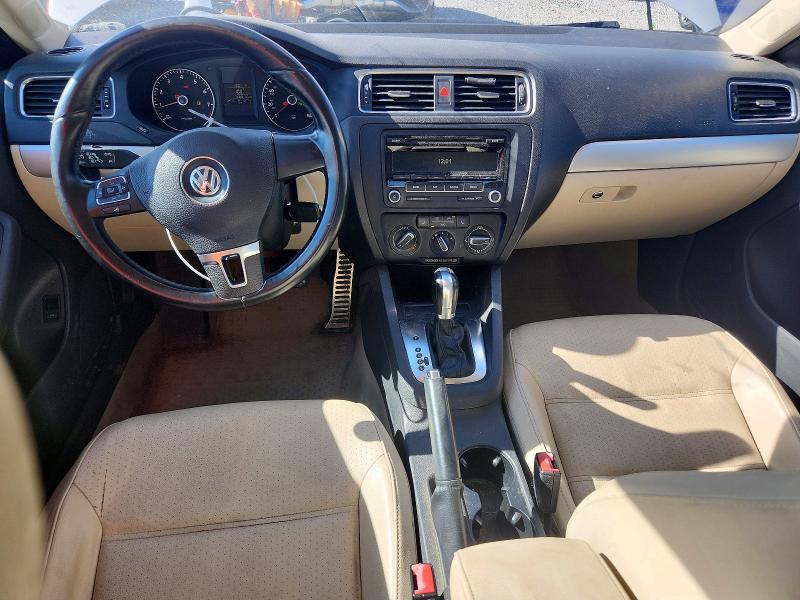 Продаж на аукціоні авто 2013 Volkswagen Jetta, vin: 3VWDP7AJ1DM356552, номер лоту: 72116386