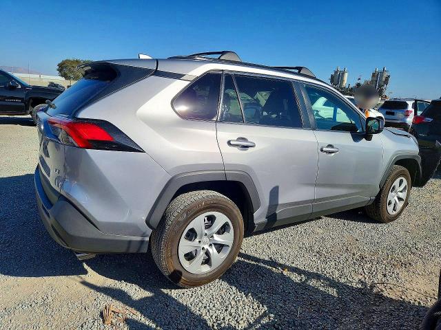 Продаж на аукціоні авто 2020 Toyota Rav4, vin: 2T3H1RFV1LC053251, номер лоту: 71580186