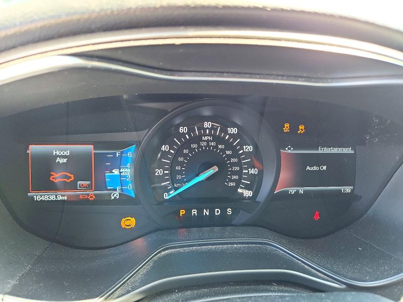 2019 Ford Fusion მანქანა იყიდება აუქციონზე, vin: 3FA6P0CD0KR182523, აუქციონის ნომერი: 72232506