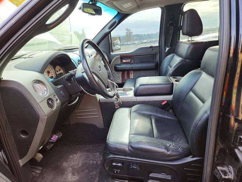 Aukcja sprzedaży 2008 Ford F150, vin: 1FTPW14V58FB65298, numer aukcji: 67012146
