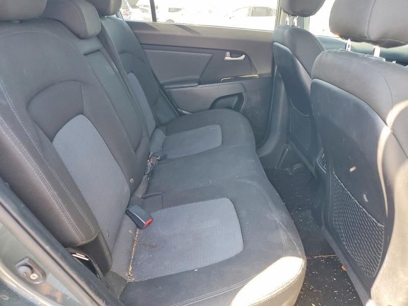 Продаж на аукціоні авто 2014 Kia Sportage, vin: KNDPB3AC1E7559476, номер лоту: 71689576