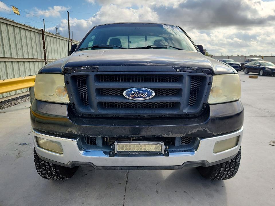 Продаж на аукціоні авто 2004 Ford F150, vin: 1FTRF12W54NB67041, номер лоту: 71746396