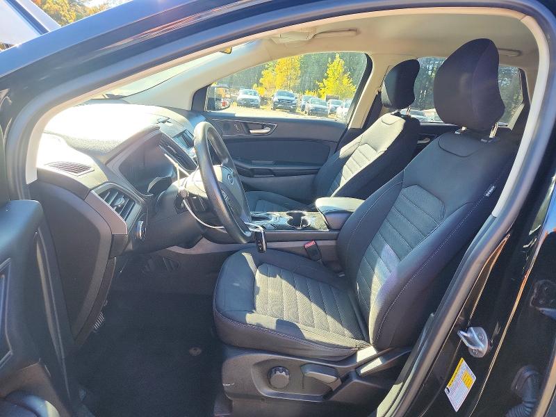 Продажа на аукционе авто 2017 Ford Edge, vin: 2FMPK4G96HBB36160, номер лота: 73429306