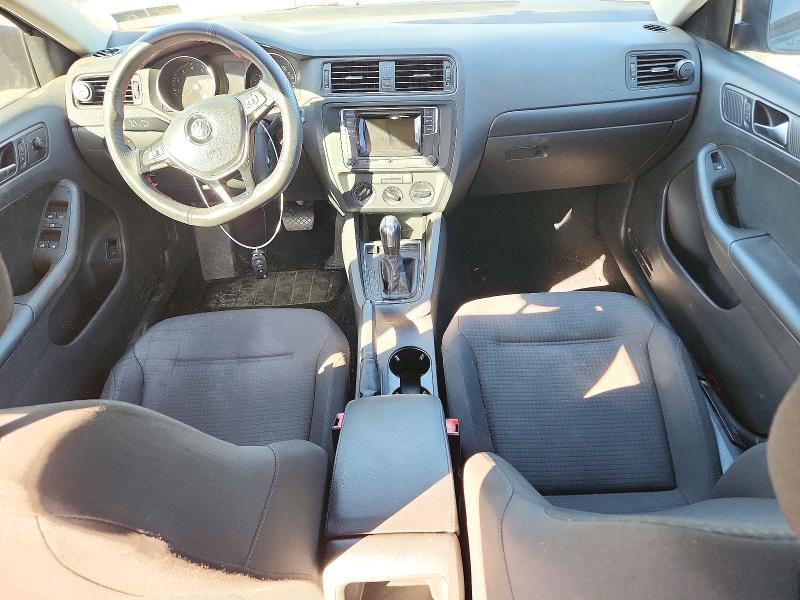 Продаж на аукціоні авто 2016 Volkswagen Jetta, vin: 3VW267AJXGM276374, номер лоту: 72287856