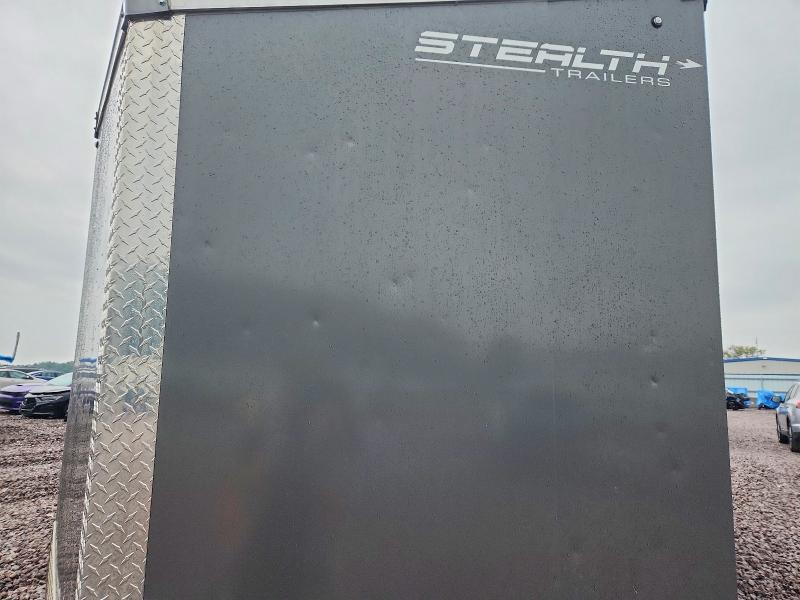 Aukcja sprzedaży 2023 Stealth Cobra, vin: 52LBE1825PE095944, numer aukcji: 71222466