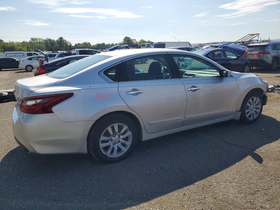 Aukcja sprzedaży 2018 Nissan Altima, vin: 1N4AL3APXJC228103, numer aukcji: 71147366