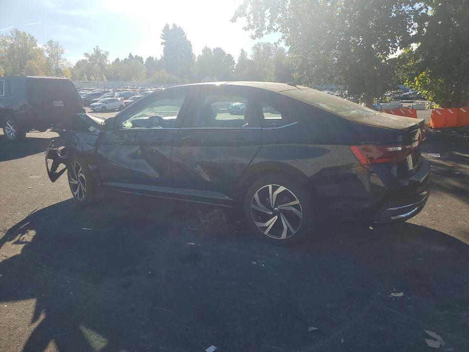 Aukcja sprzedaży 2026 Volkswagen Jetta, vin: 3VWGW7BU3TM016522, numer aukcji: 71819426