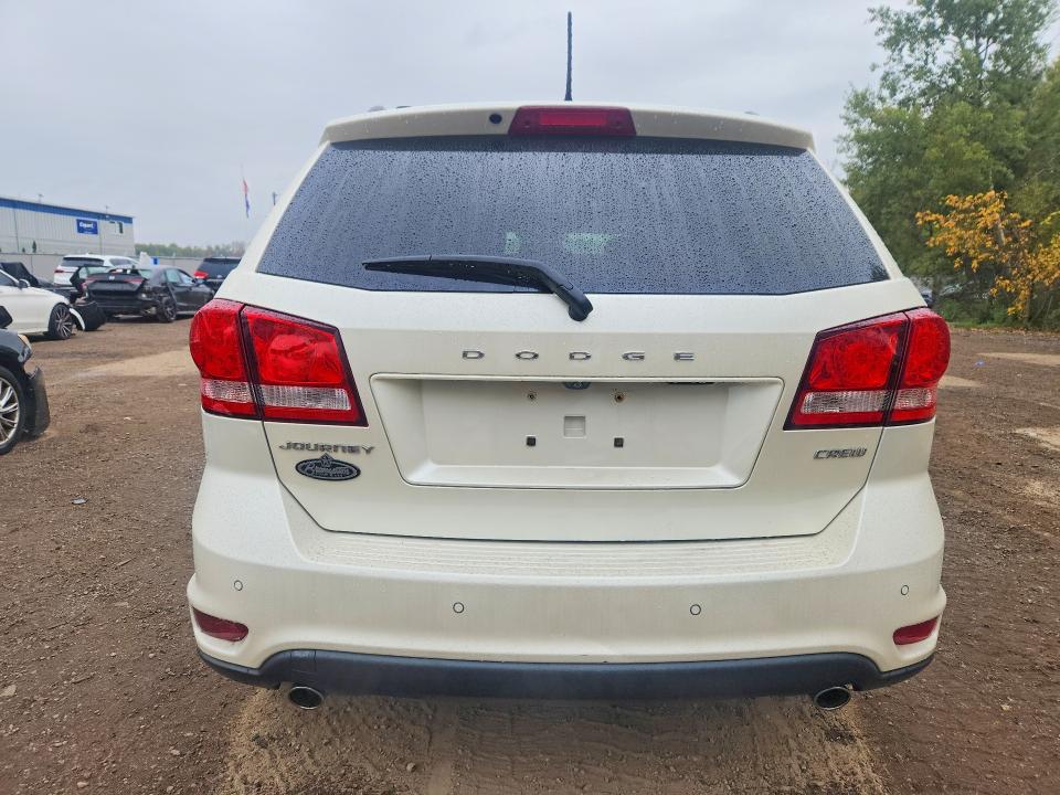 Продажа на аукционе авто 2013 Dodge Journey, vin: 3C4PDCCG7DT718974, номер лота: 71081146