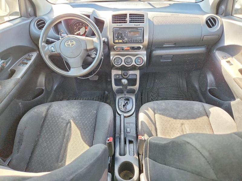 Продаж на аукціоні авто 2012 Scion Xd, vin: JTKKU4B45C1026430, номер лоту: 71852086