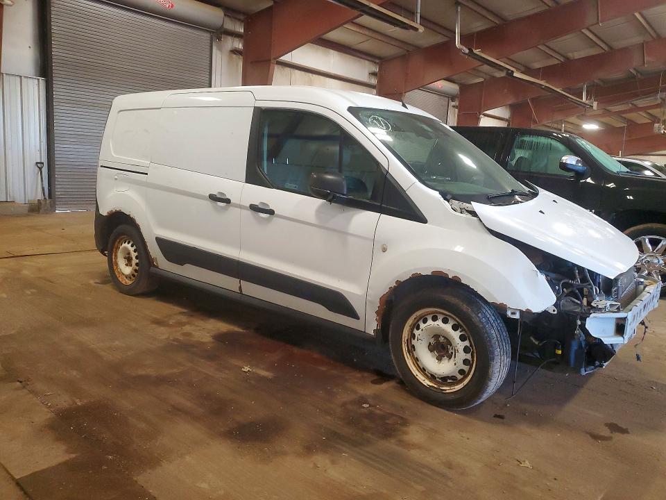 Продаж на аукціоні авто 2020 Ford Transit Connect, vin: NM0LS7E29L1437128, номер лоту: 71302536