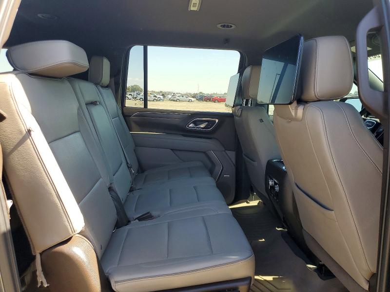 Продаж на аукціоні авто 2021 Gmc Yukon Xl, vin: 1GKS2GKT3MR456390, номер лоту: 72756156