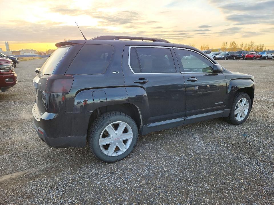 Продажа на аукционе авто 2012 Gmc Terrain, vin: 2GKFLVE51C6343385, номер лота: 71032766