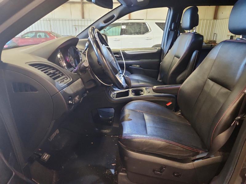 Aukcja sprzedaży 2019 Dodge Grand Caravan, vin: 2C4RDGEG1KR529590, numer aukcji: 71480146