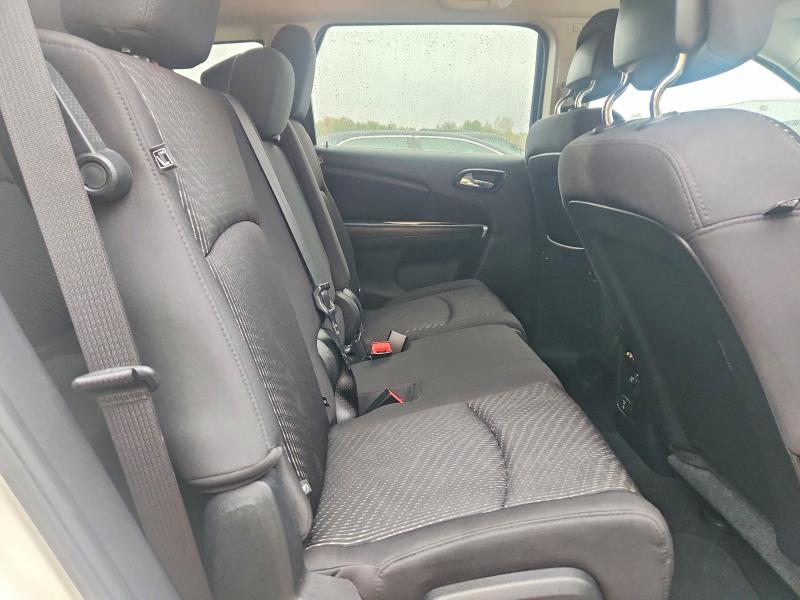 Продажа на аукционе авто 2013 Dodge Journey, vin: 3C4PDCCG7DT718974, номер лота: 71081146