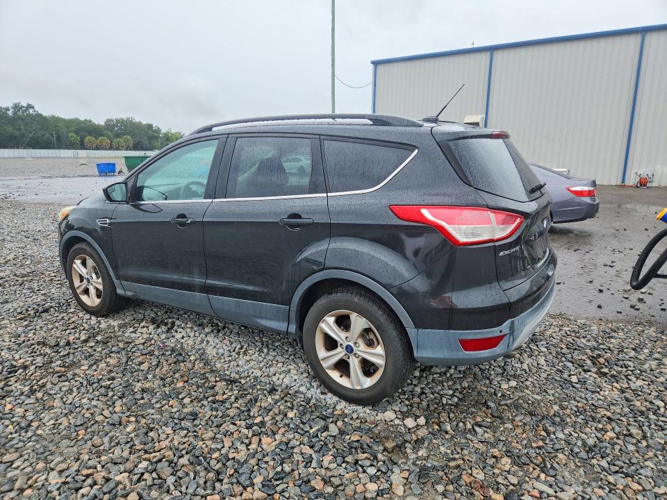 71914206 :رقم المزاد ، 1FMCU0GX5EUD77472 vin ، 2014 Ford Escape مزاد بيع