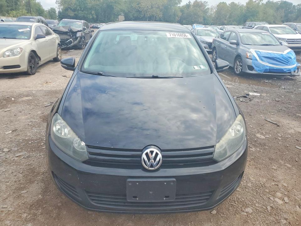 Продаж на аукціоні авто 2013 Volkswagen Golf, vin: WVWBB7AJ0DW012364, номер лоту: 71016056