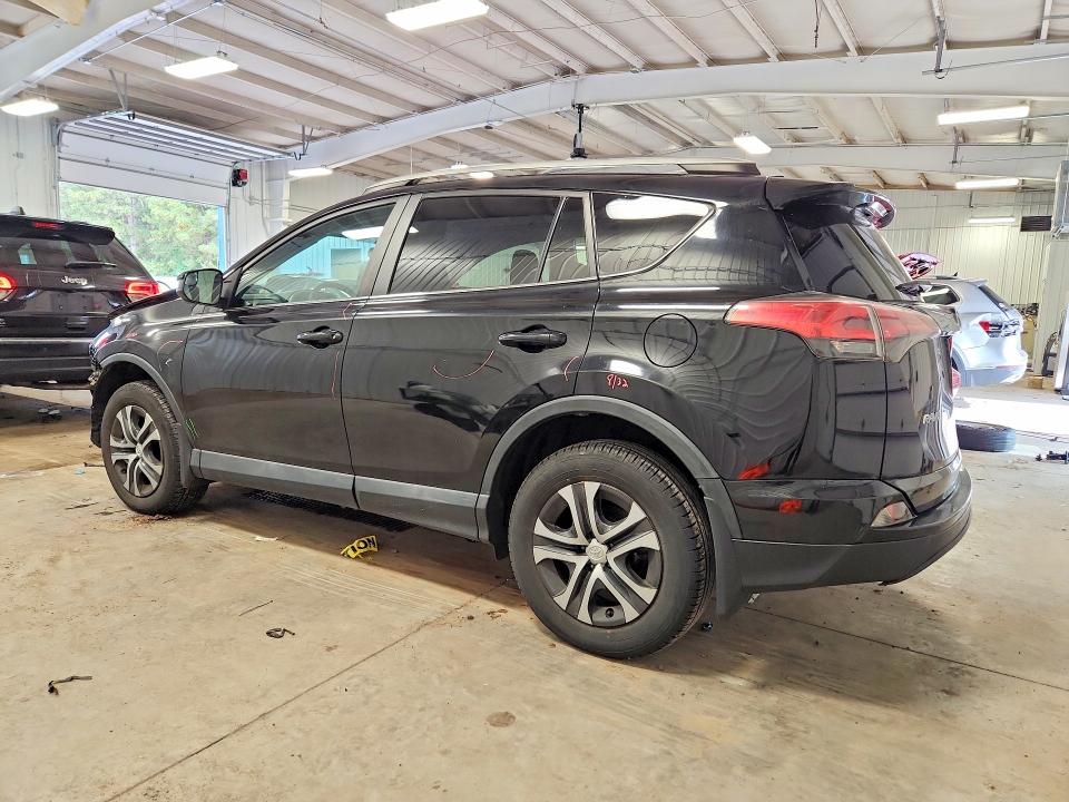 Продаж на аукціоні авто 2016 Toyota Rav4, vin: 2T3BFREV0GW527574, номер лоту: 71031216