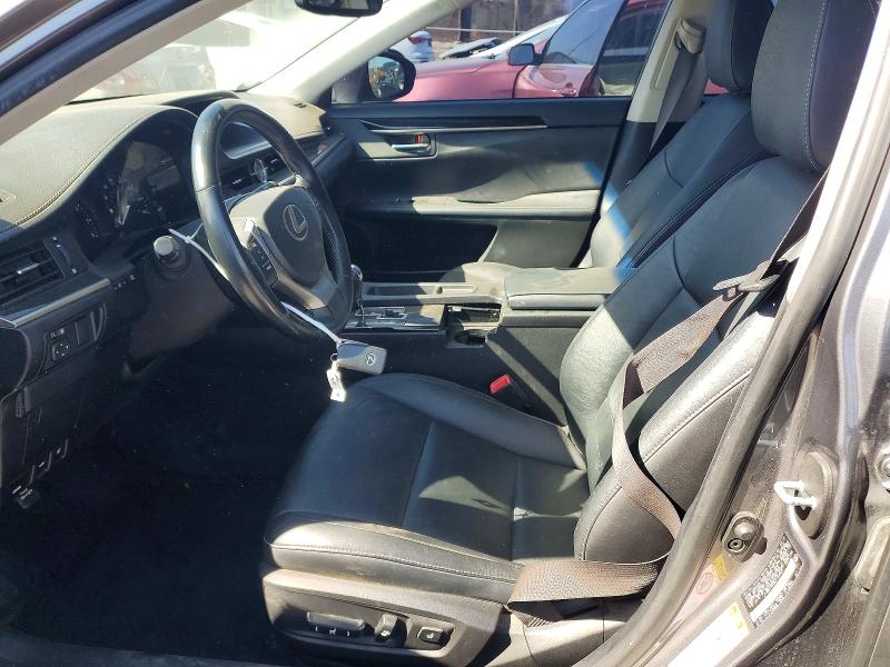 Продажа на аукционе авто 2014 Lexus Es, vin: JTHBK1GG0E2147568, номер лота: 72639716