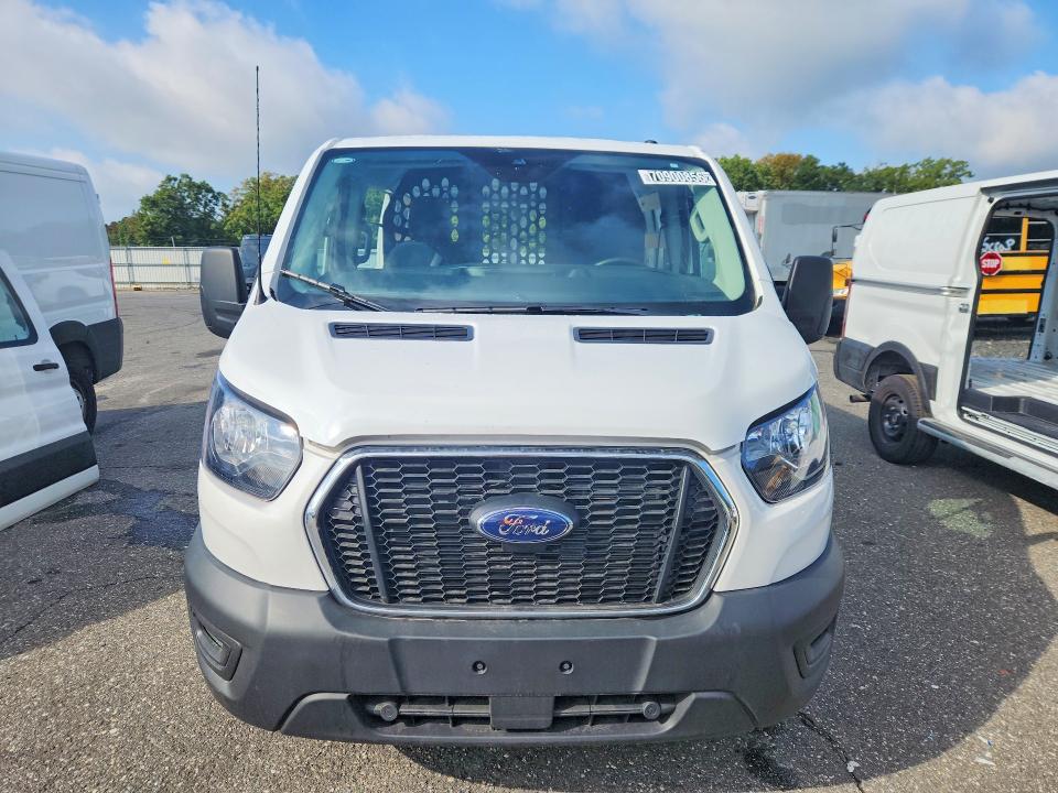 Продажа на аукционе авто 2025 Ford Transit 250, vin: 1FTBR1Y84SKB03928, номер лота: 70900856