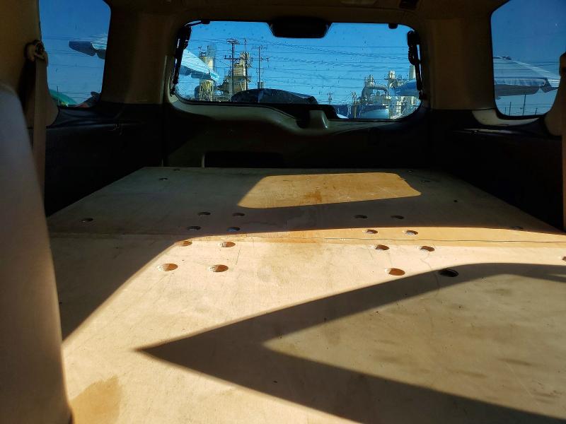 Aukcja sprzedaży 2002 Honda Cr-v, vin: JHLRD78832C082941, numer aukcji: 71497766