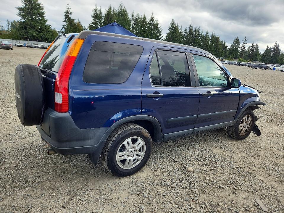 Продажа на аукционе авто 2004 Honda Cr-v, vin: SHSRD78804U246951, номер лота: 71672526