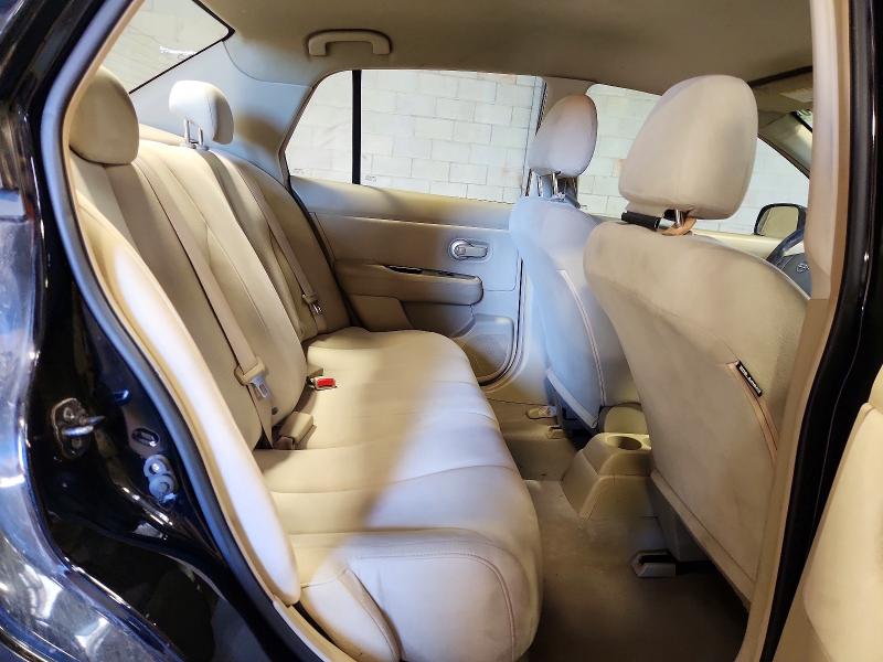 Продажа на аукционе авто 2009 Nissan Versa, vin: 3N1BC11E59L451914, номер лота: 71540106