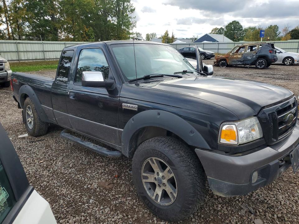 Продажа на аукционе авто 2006 Ford Ranger, vin: 1FTZR45E06PA32648, номер лота: 71009936